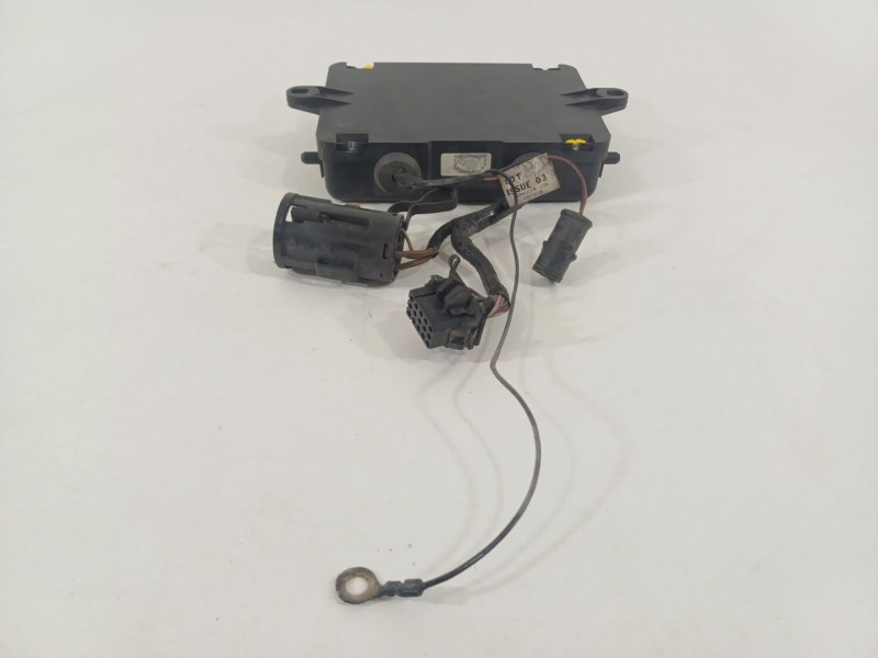 Recambio de modulo electronico para jaguar xj (xj40, xj81) 6 3.6 referencia OEM IAM 90881081  DBC2264