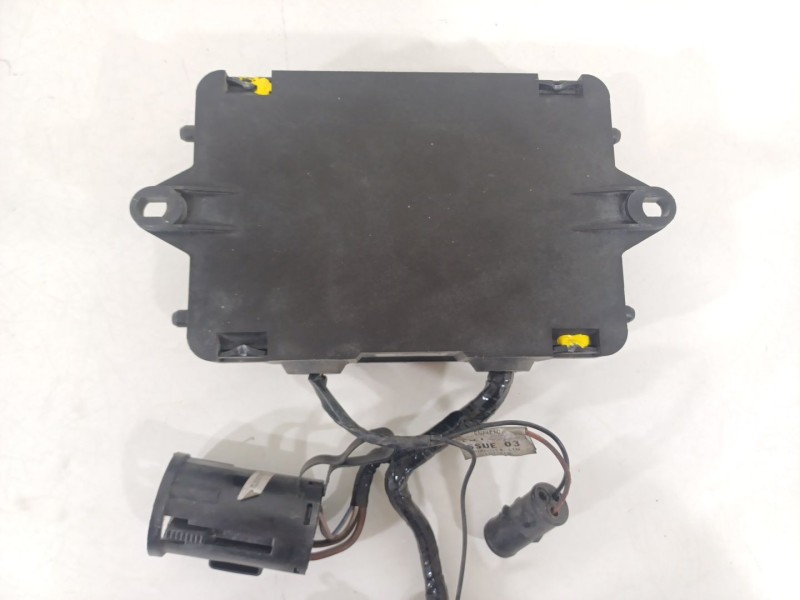 Recambio de modulo electronico para jaguar xj (xj40, xj81) 6 3.6 referencia OEM IAM 90881081  DBC2264