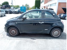 fiat 500 (312_) del año 2007
