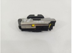 Recambio de cerradura maletero / porton para peugeot 208 1.2 12v vti referencia OEM IAM 9694648690  9151487499H