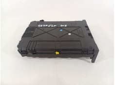 Recambio de caja reles / fusibles para peugeot 208 1.2 12v vti referencia OEM IAM 9819850080  