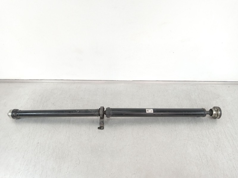 Recambio de transmision central para audi q7 (4mb, 4mg, 4mq) 3.0 tdi quattro referencia OEM IAM 4M0521101AL  