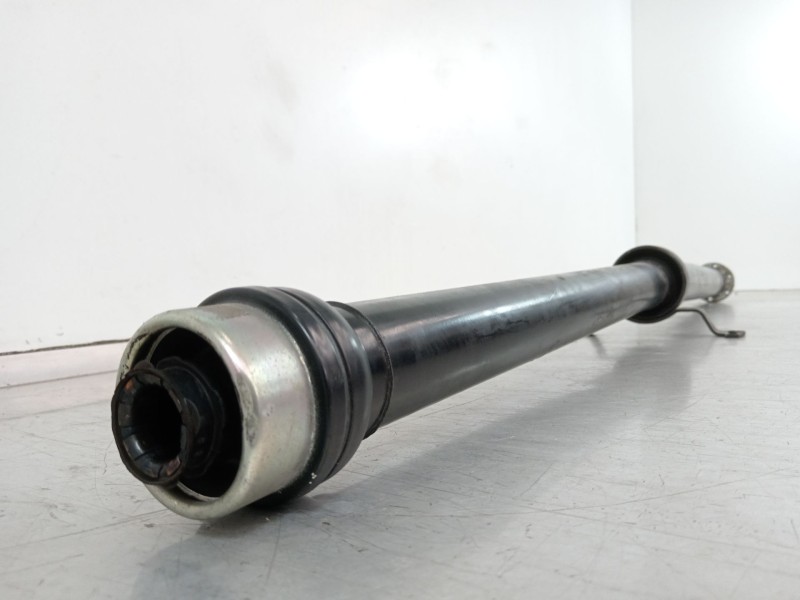 Recambio de transmision central para audi q7 (4mb, 4mg, 4mq) 3.0 tdi quattro referencia OEM IAM 4M0521101AL  