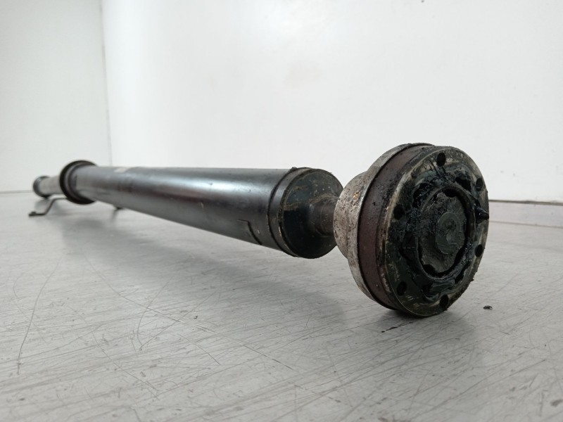 Recambio de transmision central para audi q7 (4mb, 4mg, 4mq) 3.0 tdi quattro referencia OEM IAM 4M0521101AL  