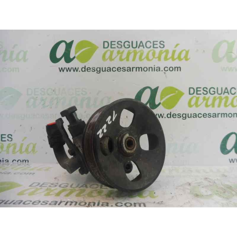 Recambio de bomba direccion para kia sorento 2.5 crdi vgt ex1 referencia OEM IAM 3X10B099  