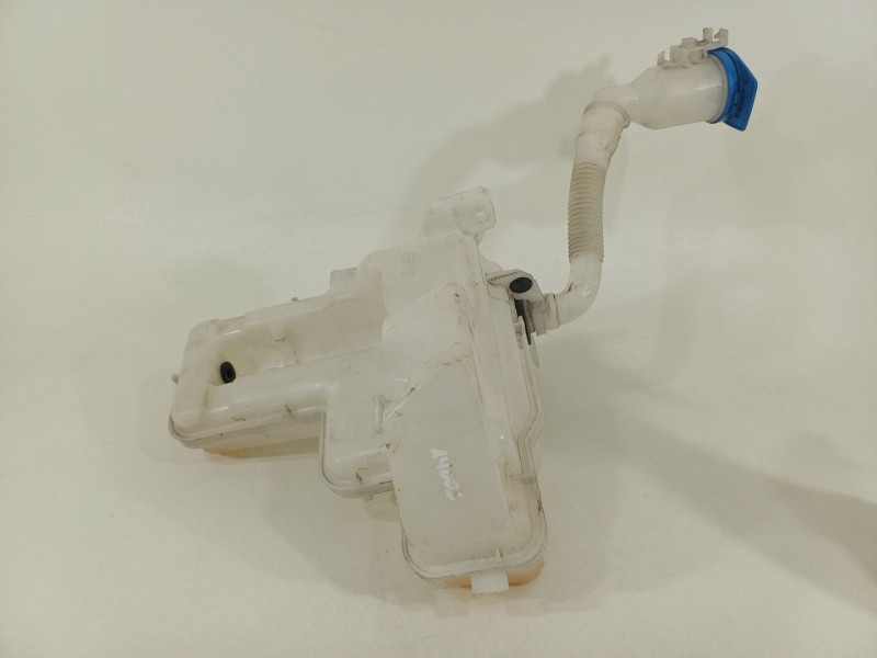 Recambio de deposito limpia para seat arona (kj7, kjp) 1.0 tsi referencia OEM IAM 2Q0955453F  