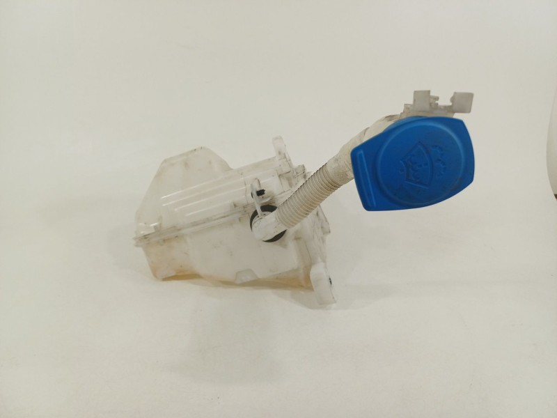 Recambio de deposito limpia para seat arona (kj7, kjp) 1.0 tsi referencia OEM IAM 2Q0955453F  