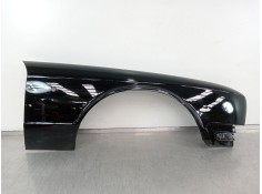 Recambio de aleta delantera derecha para jaguar xj (xj40, xj81) 6 3.6 referencia OEM IAM xj40  