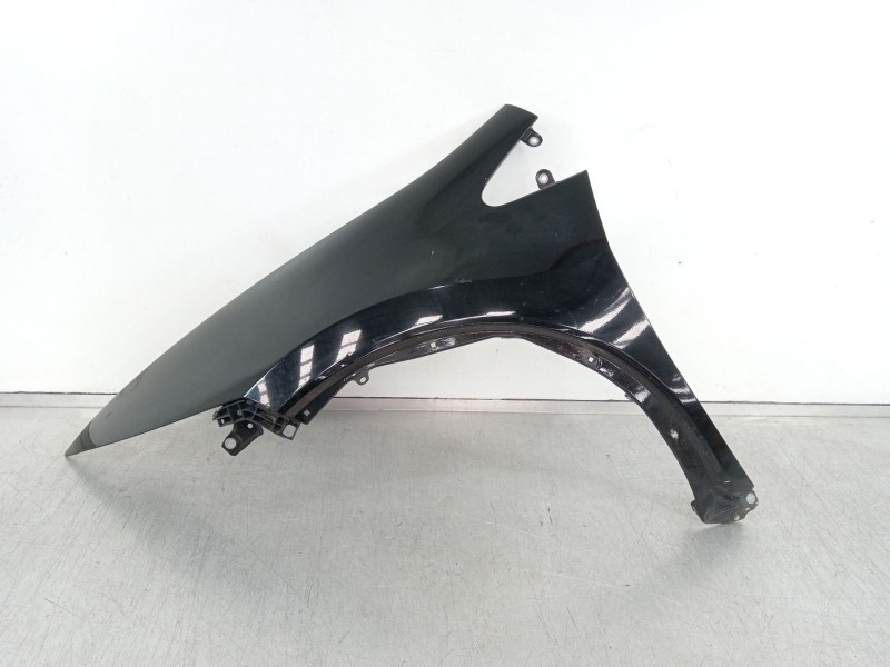 Recambio de aleta delantera izquierda para honda civic viii hatchback (fn, fk) 2.2 ctdi (fk3) referencia OEM IAM   