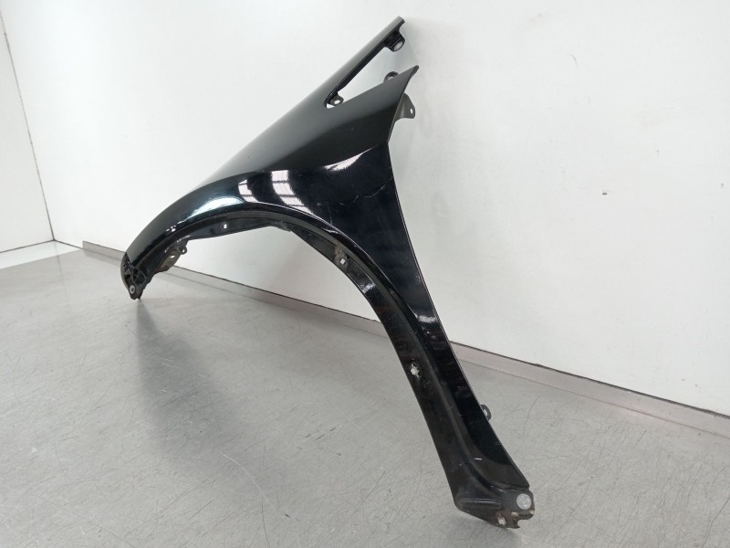 Recambio de aleta delantera izquierda para honda civic viii hatchback (fn, fk) 2.2 ctdi (fk3) referencia OEM IAM   