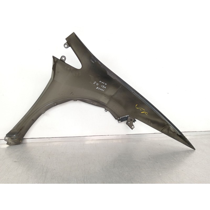 Recambio de aleta delantera izquierda para honda civic viii hatchback (fn, fk) 2.2 ctdi (fk3) referencia OEM IAM   