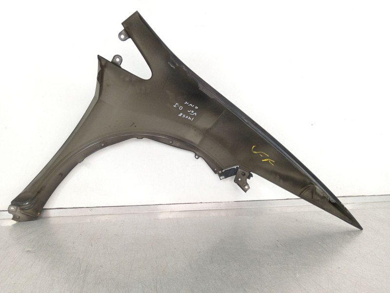 Recambio de aleta delantera izquierda para honda civic viii hatchback (fn, fk) 2.2 ctdi (fk3) referencia OEM IAM   