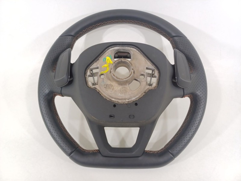Recambio de volante para cupra leon (kl1, ku1, kug) 1.5 etsi referencia OEM IAM 5FA419091  5FA419091FS