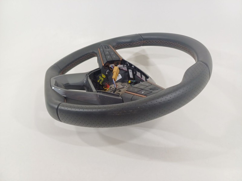 Recambio de volante para cupra leon (kl1, ku1, kug) 1.5 etsi referencia OEM IAM 5FA419091  5FA419091FS