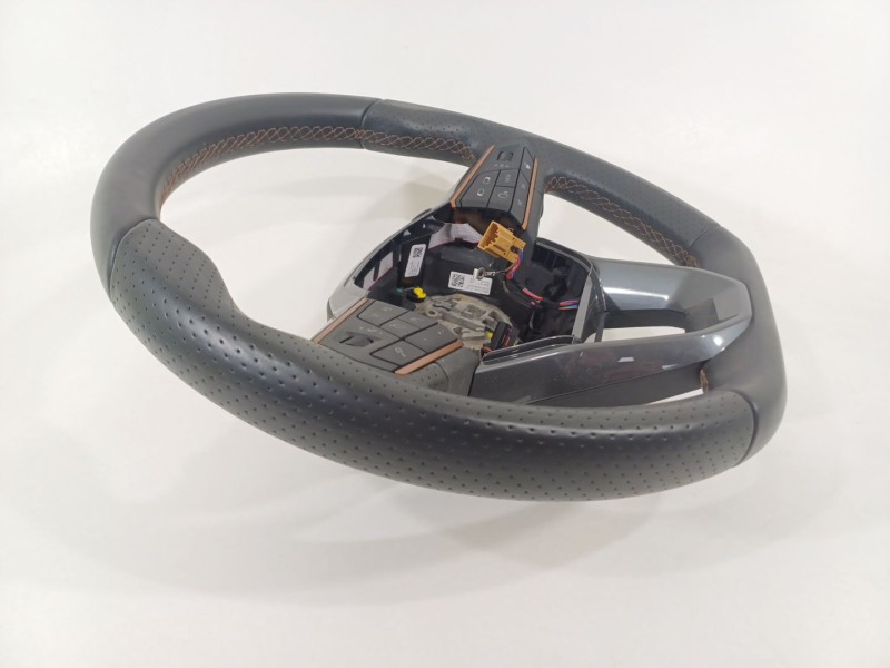 Recambio de volante para cupra leon (kl1, ku1, kug) 1.5 etsi referencia OEM IAM 5FA419091  5FA419091FS