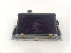 Recambio de pantalla multifuncion para audi a3 sportback (8va, 8vf) 2.0 tdi referencia OEM IAM 8V0857273H  
