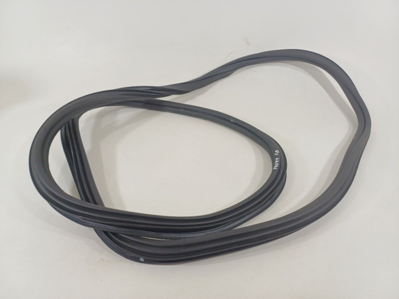 Recambio de gomas contorno puerta para cupra leon (kl1, ku1, kug) 1.5 etsi referencia OEM IAM 5FA867367  