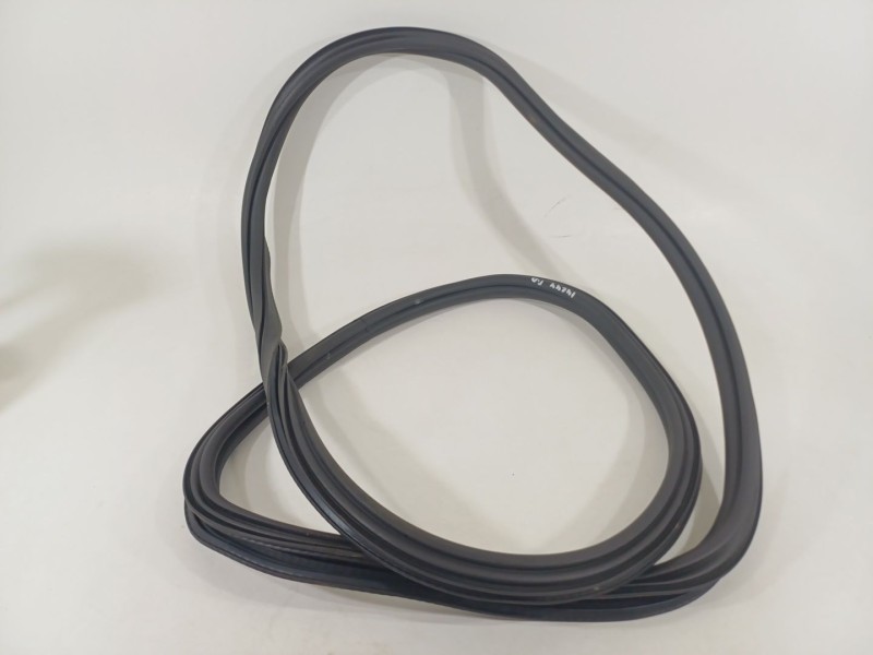 Recambio de gomas contorno puerta para cupra leon (kl1, ku1, kug) 1.5 etsi referencia OEM IAM 5FA867367  