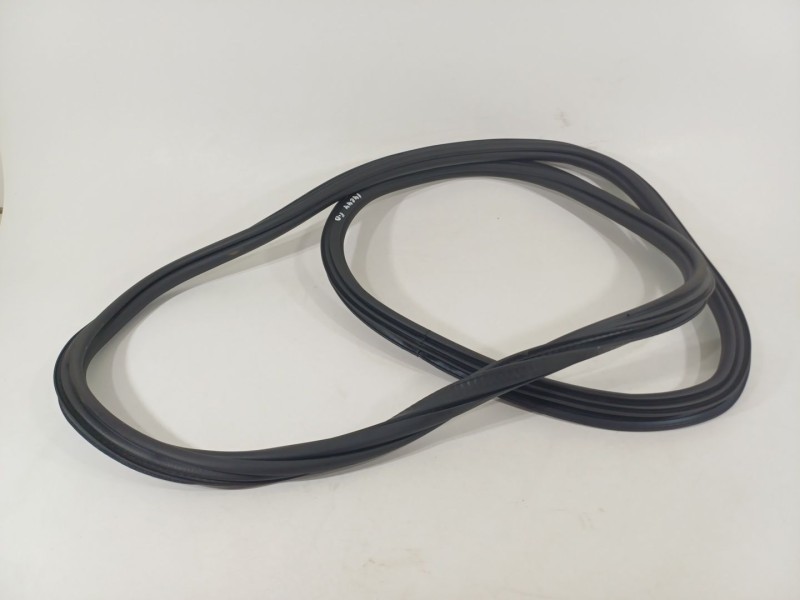 Recambio de gomas contorno puerta para cupra leon (kl1, ku1, kug) 1.5 etsi referencia OEM IAM 5FA867367  