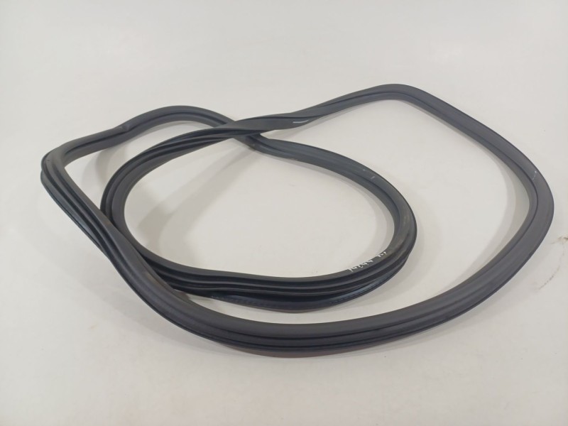 Recambio de gomas contorno puerta para cupra leon (kl1, ku1, kug) 1.5 etsi referencia OEM IAM 5FA867367  