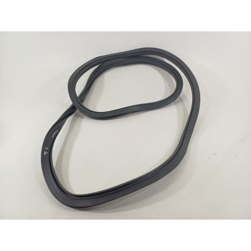 Recambio de gomas contorno puerta para cupra leon (kl1, ku1, kug) 1.5 etsi referencia OEM IAM 5FA867367  