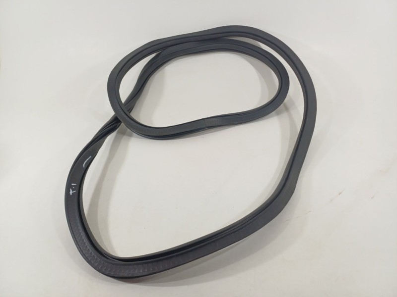 Recambio de gomas contorno puerta para cupra leon (kl1, ku1, kug) 1.5 etsi referencia OEM IAM 5FA867367  