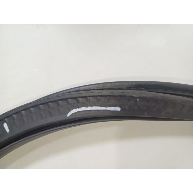Recambio de gomas contorno puerta para cupra leon (kl1, ku1, kug) 1.5 etsi referencia OEM IAM 5FA867367  