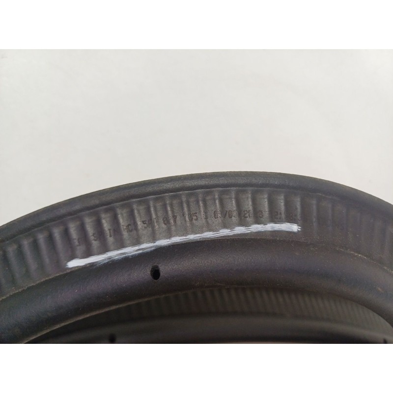 Recambio de gomas contorno puerta para cupra leon (kl1, ku1, kug) 1.5 etsi referencia OEM IAM 5FA827705F  