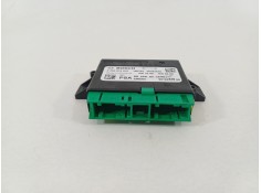 Recambio de modulo electronico para peugeot 208 1.2 12v vti referencia OEM IAM 9819361880  
