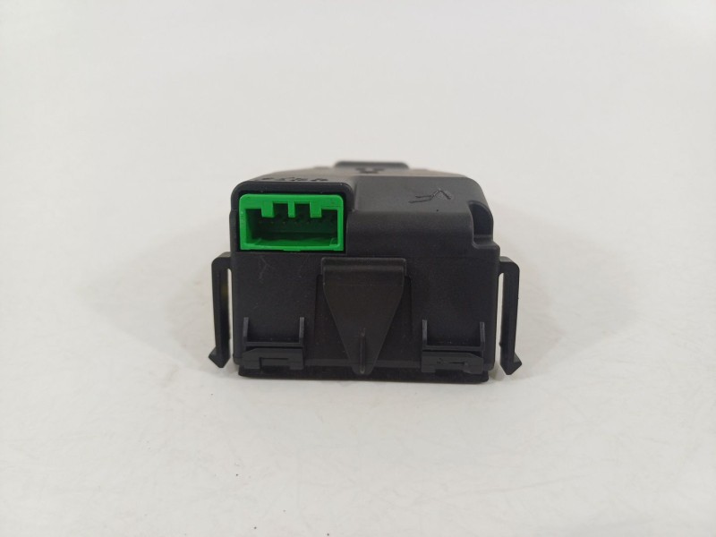 Recambio de sensor para peugeot 208 1.2 12v vti referencia OEM IAM 9812768780  