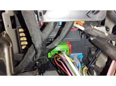 Recambio de caja reles / fusibles para peugeot 308 sw access referencia OEM IAM 9807054180