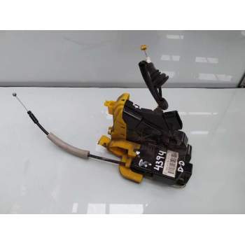 CERRADURA PUERTA DELANTERA DERECHA 81320A2110HFD 