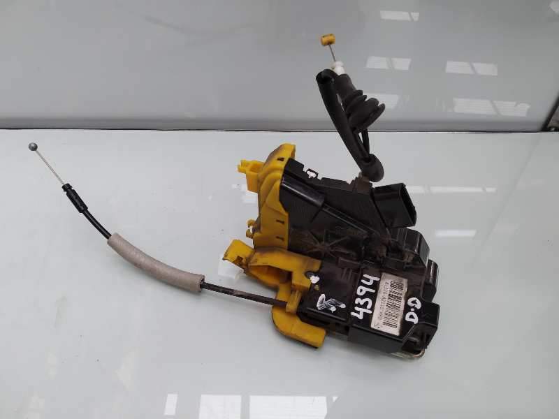 CERRADURA PUERTA DELANTERA DERECHA 81320A2110HFD 