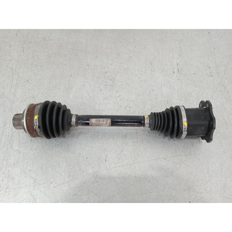Recambio de transmision delantera derecha para audi q7 (4mb, 4mg, 4mq) 3.0 tdi quattro referencia OEM IAM 4M0407271AD  