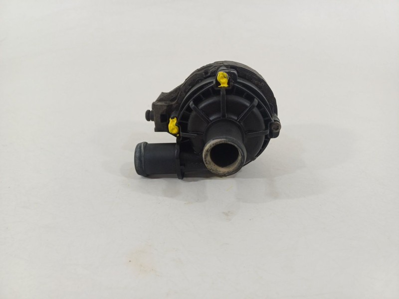 Recambio de bomba agua para skoda scala (nw1) 1.6 tdi referencia OEM IAM 2Q0965567A  