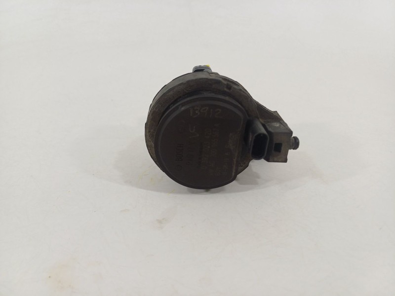 Recambio de bomba agua para skoda scala (nw1) 1.6 tdi referencia OEM IAM 2Q0965567A  
