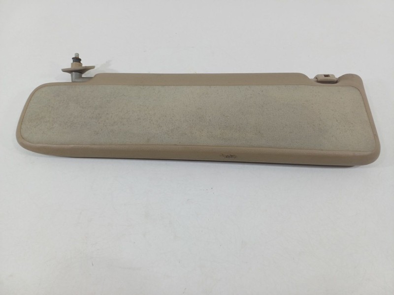 Recambio de parasol izquierdo para jaguar xj (xj40, xj81) 6 3.6 referencia OEM IAM BEC15959AEE  