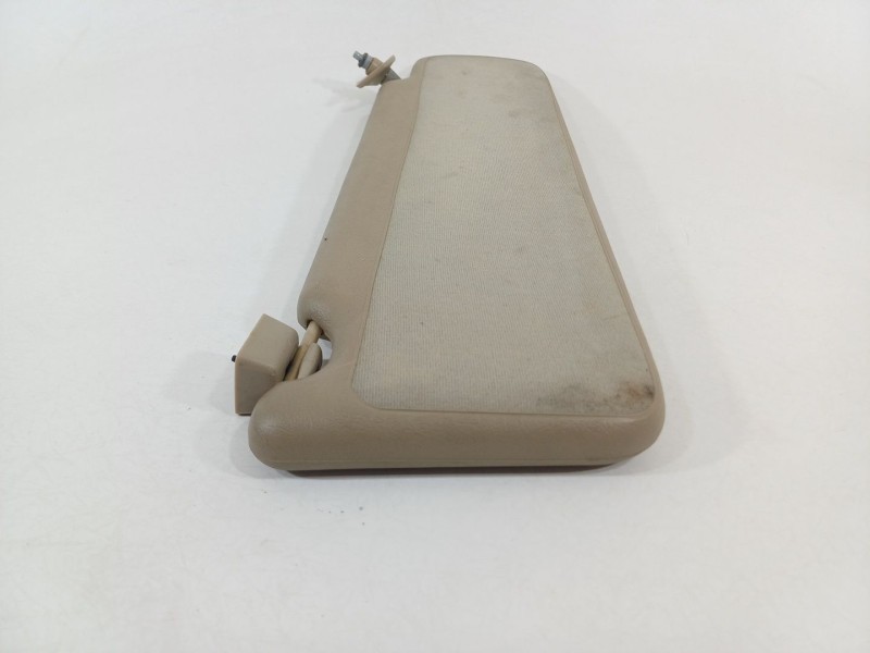 Recambio de parasol derecho para jaguar xj (xj40, xj81) 6 3.6 referencia OEM IAM BEC15958AEE  