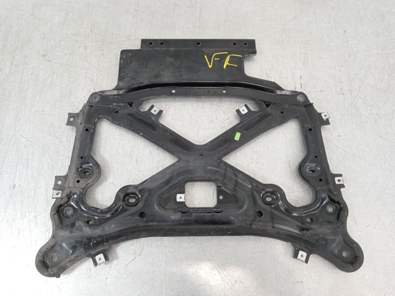 Recambio de cubrecarter para audi q7 (4mb, 4mg, 4mq) 3.0 tdi quattro referencia OEM IAM 4M1399345  