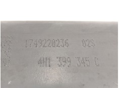 Recambio de cubrecarter para audi q7 (4mb, 4mg, 4mq) 3.0 tdi quattro referencia OEM IAM 4M1399345   2