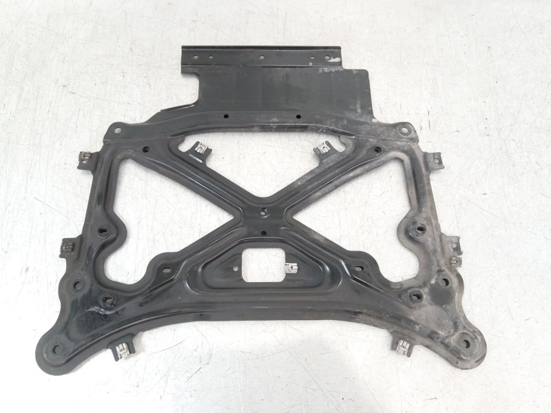 Recambio de cubrecarter para audi q7 (4mb, 4mg, 4mq) 3.0 tdi quattro referencia OEM IAM 4M1399345  