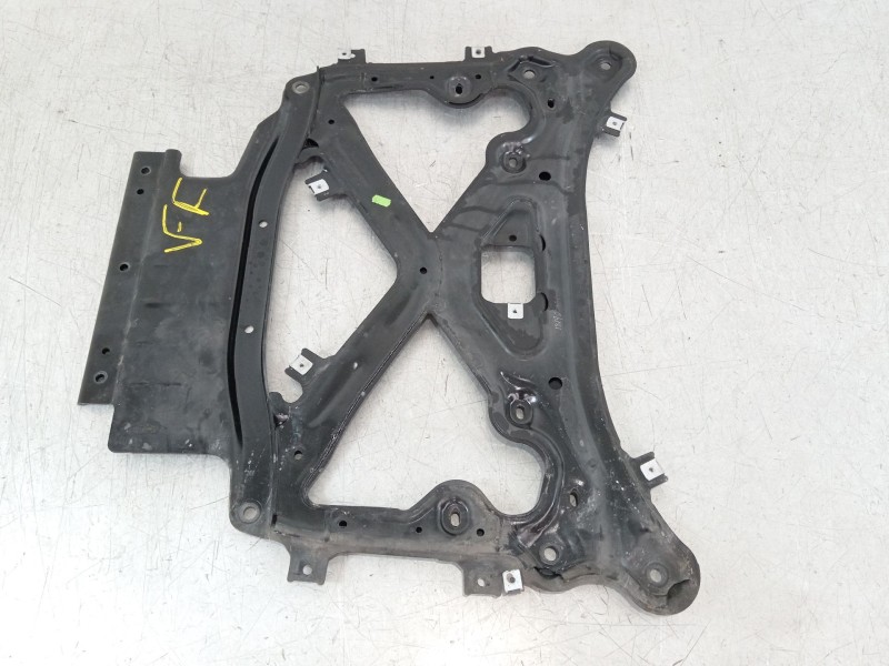 Recambio de cubrecarter para audi q7 (4mb, 4mg, 4mq) 3.0 tdi quattro referencia OEM IAM 4M1399345  