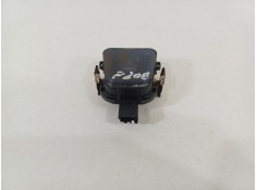 Recambio de sensor para peugeot 208 1.2 12v vti referencia OEM IAM 9665925480  