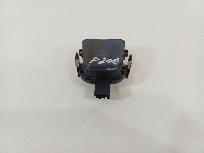 Recambio de sensor para peugeot 208 1.2 12v vti referencia OEM IAM 9665925480  