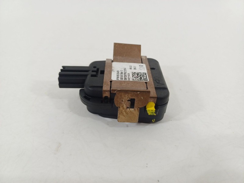 Recambio de sensor para peugeot 208 1.2 12v vti referencia OEM IAM 9665925480  