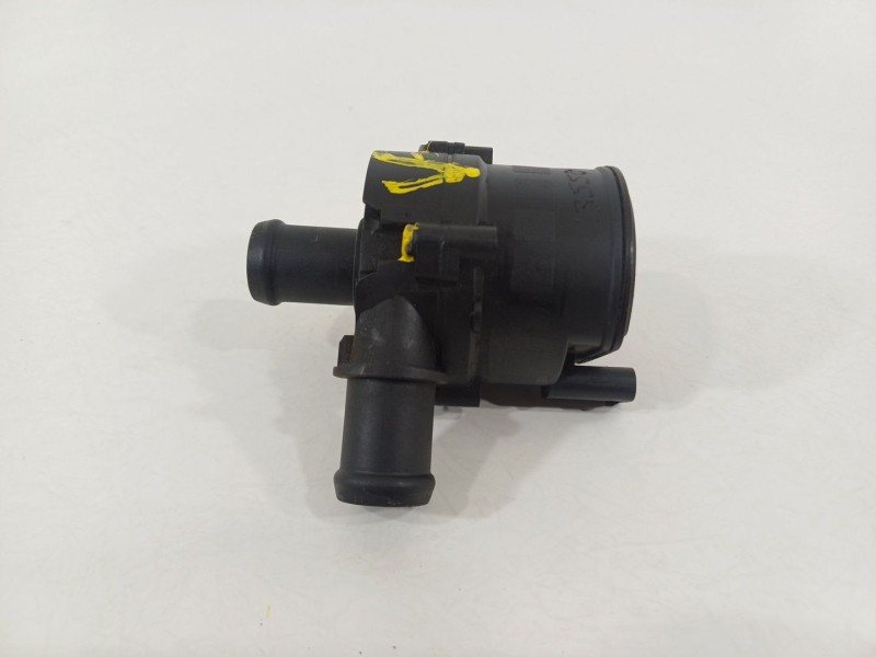 Recambio de bomba agua para volkswagen golf vii (5g1, bq1, be1, be2) 1.6 tdi referencia OEM IAM 5G0965567  