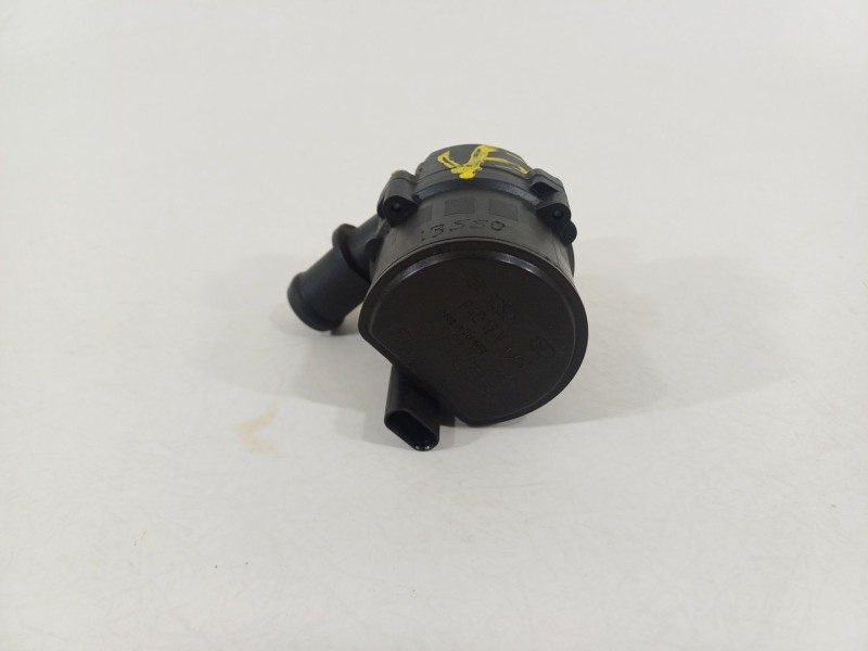 Recambio de bomba agua para volkswagen golf vii (5g1, bq1, be1, be2) 1.6 tdi referencia OEM IAM 5G0965567  