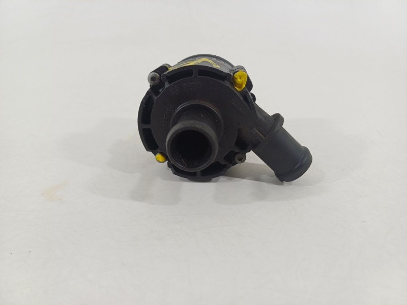 Recambio de bomba agua para volkswagen golf vii (5g1, bq1, be1, be2) 1.6 tdi referencia OEM IAM 5G0965567  