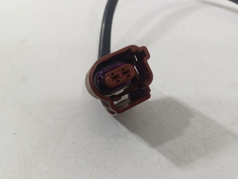 Recambio de inyector para skoda scala (nw1) 1.6 tdi referencia OEM IAM 04L131113P  