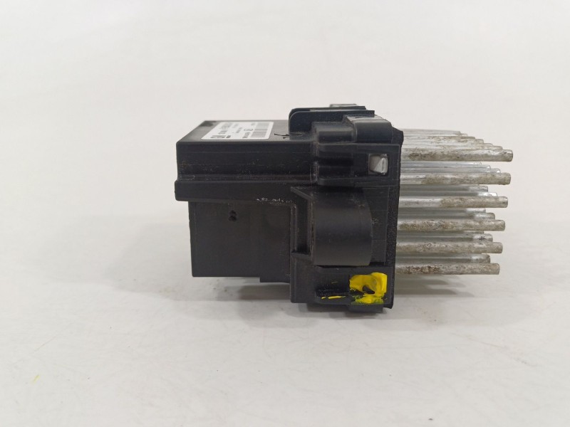 Recambio de resistencia calefaccion para opel zafira tourer c (p12) 1.6 cdti (75) referencia OEM IAM 13598091  